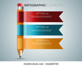 creative vector Infographic Business Brochure or Corporate Flyer with creative design illustration.