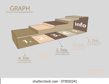 creative vector infographics arrow