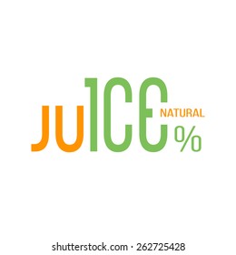 6,328 100 juice Images, Stock Photos & Vectors | Shutterstock