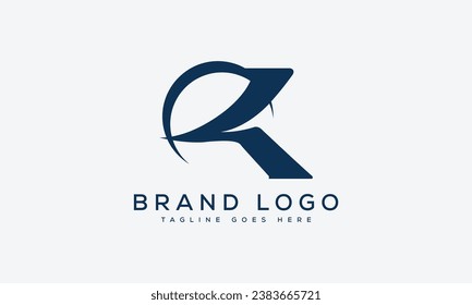 Creative vector logos with the letter K