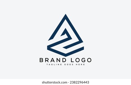 Creative vector logos with the letter Z