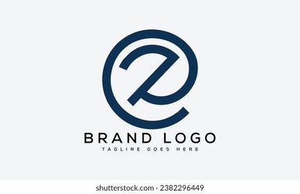 Creative vector logos with the letter Z