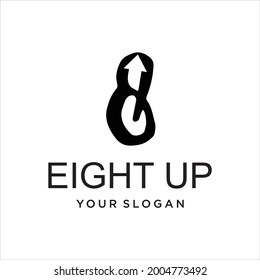 creative vector simple logo design 8