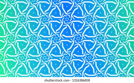 Creative Vector Smart Design. Background In Geometric Style with gradient background. For Wallpaper, Advert, Business, Brochure, Flyer