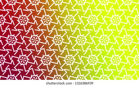 Creative Vector Smart Design. Background In Geometric Style with gradient background. For Wallpaper, Advert, Business, Brochure, Flyer