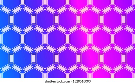 Creative Vector Smart Design. Background with gradient background. For Wallpaper, Advert, Business, Brochure, Flyer.