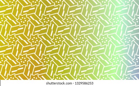 Creative Vector Smart Design. Background In Geometric Style with gradient background. For Wallpaper, Advert, Business, Brochure, Flyer