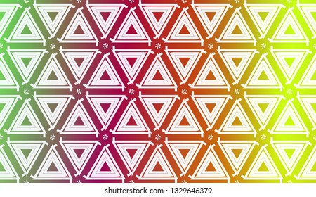 Creative Vector Smart Design. Background In Geometric Style with gradient background. For Wallpaper, Advert, Business, Brochure, Flyer