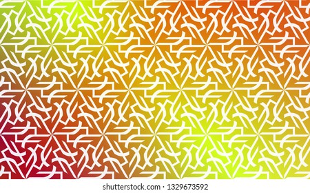 Creative Vector Smart Design. Background In Geometric Style with gradient background. For Wallpaper, Advert, Business, Brochure, Flyer