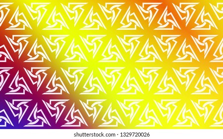 Creative Vector Smart Design. Background In Geometric Style with gradient background. For Wallpaper, Advert, Business, Brochure, Flyer