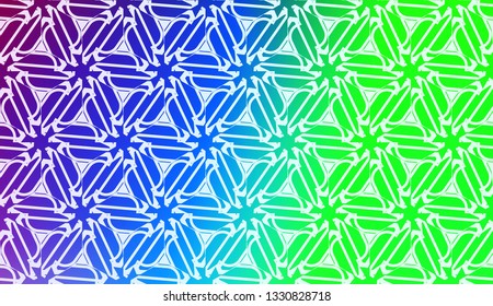 Creative Vector Smart Design. Background In Geometric Style with gradient background. For Wallpaper, Advert, Business, Brochure, Flyer