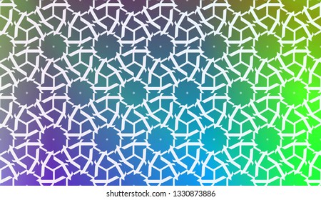Creative Vector Smart Design. Background In Geometric Style with gradient background. For Wallpaper, Advert, Business, Brochure, Flyer
