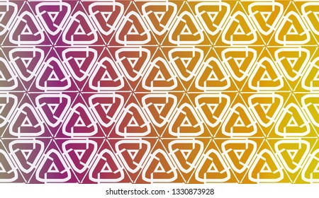 Creative Vector Smart Design. Background In Geometric Style with gradient background. For Wallpaper, Advert, Business, Brochure, Flyer