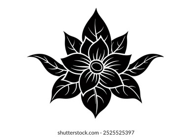 Creative  vector style with background