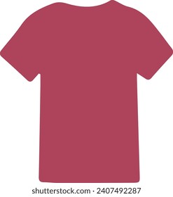 Creative vector of t-shirt design