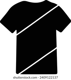 Creative vector of t-shirt design