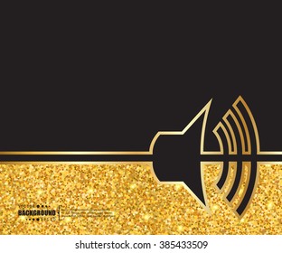 Creative vector volume. Art illustration template background. For presentation, layout, brochure, logo, page, print, banner, poster, cover, booklet, business infographic, wallpaper, sign, flyer.