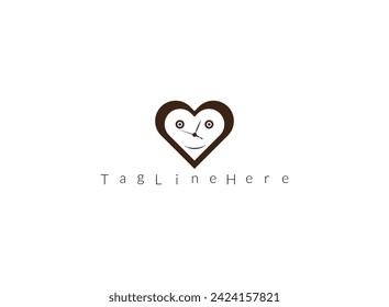 Creative victor clock, time company logo design, business symbol concept. Company logo design.