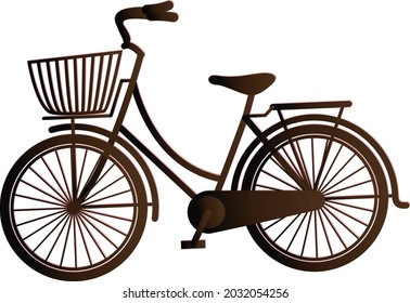 Ilustración vectorial vintage creativa