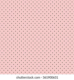 Creative vintage seamless background Good idea for Valentines day and wedding cards Vector illustration
