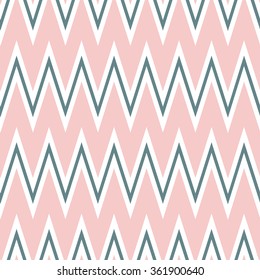 Creative vintage seamless background Good idea for Valentines day and wedding cards Vector illustration