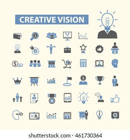 8,398 Product vision icon Images, Stock Photos & Vectors | Shutterstock