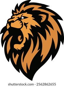 A creative and visually appealing animal logo design featuring a [specific animal, e.g., lion, eagle, fox, etc.] to symbolize [qualities, e.g., strength, freedom, intelligence]. The design incorporate