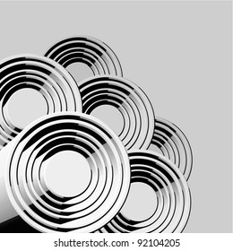 Creative wallpaper