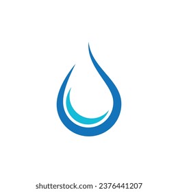 Creative Water Drop Vector - Water Drop Vector