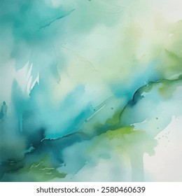 Creative Watercolor Background Ideas Template
