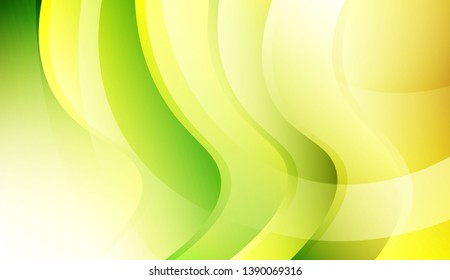 Creative Waves. Futuristic Technology Style Background. For Creative Templates, Cards, Color Covers Set. Colorful Vector Illustration