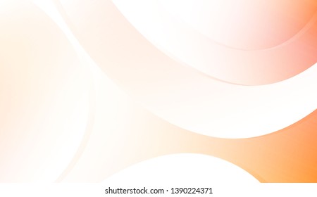 Creative Waves. Futuristic Technology Style Background. For Elegant Pattern Cover Book. Colorful Vector Illustration.