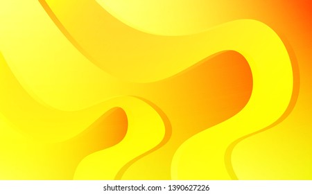 Creative Waves. Futuristic Technology Style Background. Design For Your Header Page, Ad, Poster, Banner. Colorful Vector Illustration