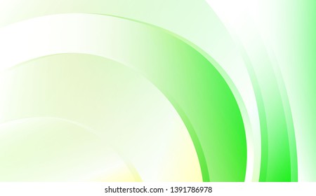 Creative Waves. Futuristic Technology Style Background. For Elegant Pattern Cover Book. Colorful Vector Illustration.