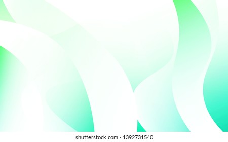 Creative Waves. Futuristic Technology Style Background. For Creative Templates, Cards, Color Covers Set. Colorful Vector Illustration