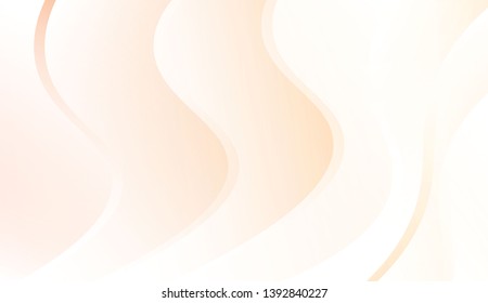 Creative Waves. Futuristic Technology Style Background. Design For Your Header Page, Ad, Poster, Banner. Colorful Vector Illustration