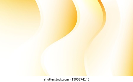 Creative Waves. Futuristic Technology Style Background. For Elegant Pattern Cover Book. Colorful Vector Illustration.
