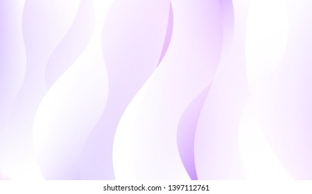 Creative Waves. Futuristic Technology Style Background. Design For Your Header Page, Ad, Poster, Banner. Colorful Vector Illustration