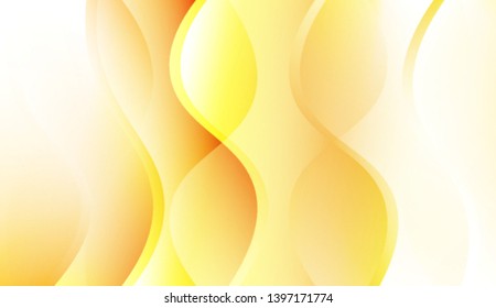 Creative Waves. Futuristic Technology Style Background. For Creative Templates, Cards, Color Covers Set. Colorful Vector Illustration