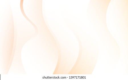 Creative Waves. Futuristic Technology Style Background. Design For Cover Page, Poster, Banner Of Websites. Colorful Vector Illustration.