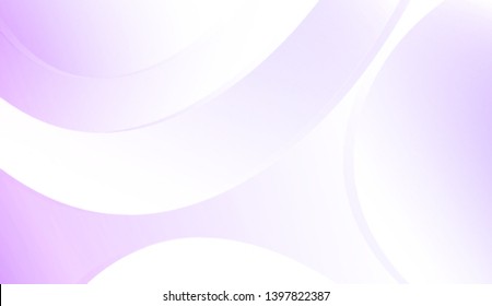 Creative Waves. Futuristic Technology Style Background. Design For Your Header Page, Ad, Poster, Banner. Colorful Vector Illustration