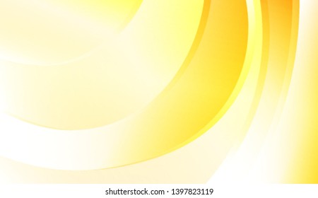 Creative Waves. Futuristic Technology Style Background. Design For Your Header Page, Ad, Poster, Banner. Colorful Vector Illustration