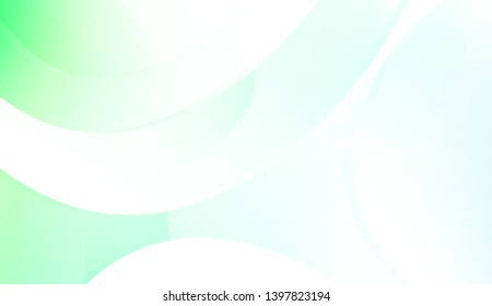 Creative Waves. Futuristic Technology Style Background. For Creative Templates, Cards, Color Covers Set. Colorful Vector Illustration