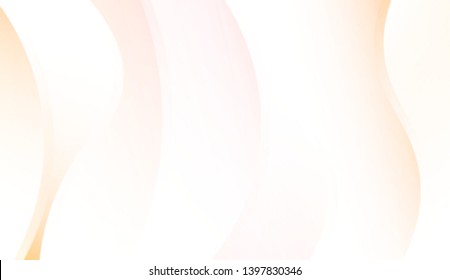 Creative Waves. Futuristic Technology Style Background. Design For Your Header Page, Ad, Poster, Banner. Colorful Vector Illustration