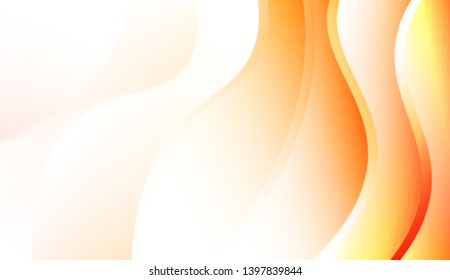Creative Waves. Futuristic Technology Style Background. Design For Your Header Page, Ad, Poster, Banner. Colorful Vector Illustration
