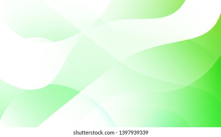 Creative Waves. Futuristic Technology Style Background. Design For Your Header Page, Ad, Poster, Banner. Colorful Vector Illustration