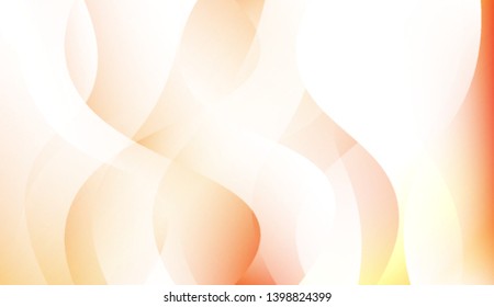 Creative Waves. Futuristic Technology Style Background. For Creative Templates, Cards, Color Covers Set. Colorful Vector Illustration