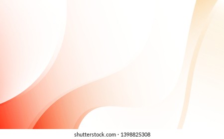 Creative Waves. Futuristic Technology Style Background. For Creative Templates, Cards, Color Covers Set. Colorful Vector Illustration