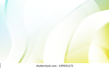 Creative Waves. Futuristic Technology Style Background. For Creative Templates, Cards, Color Covers Set. Colorful Vector Illustration
