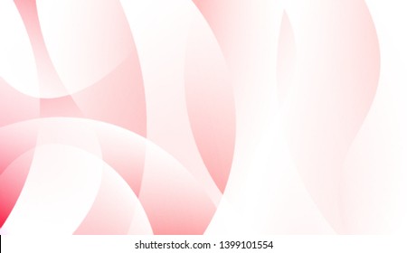 Creative Waves. Futuristic Technology Style Background. For Elegant Pattern Cover Book. Colorful Vector Illustration.